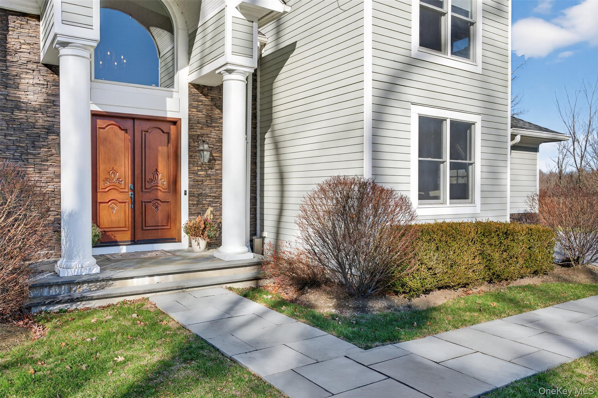 221 Smith Clove Road