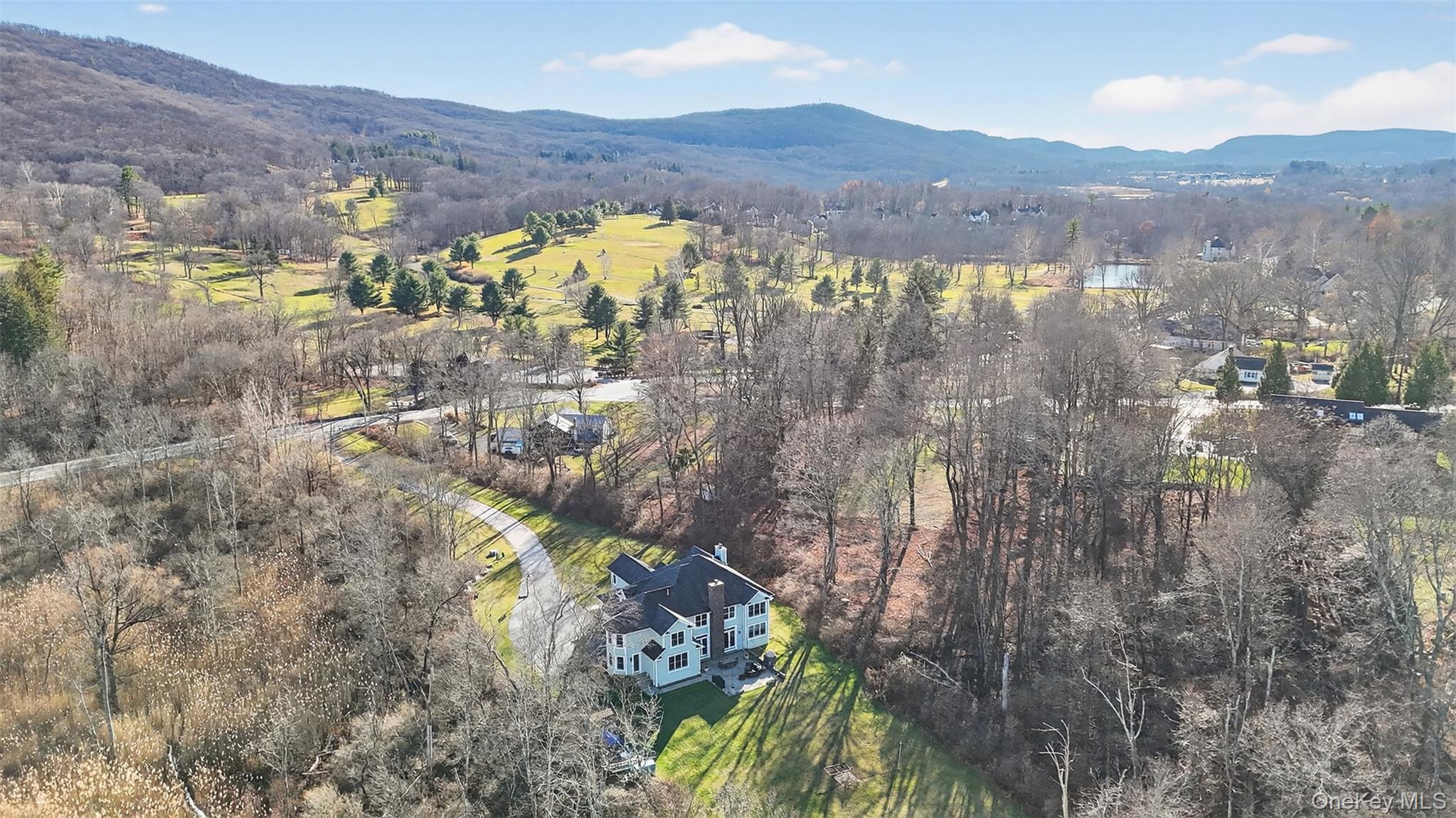 221 Smith Clove Road