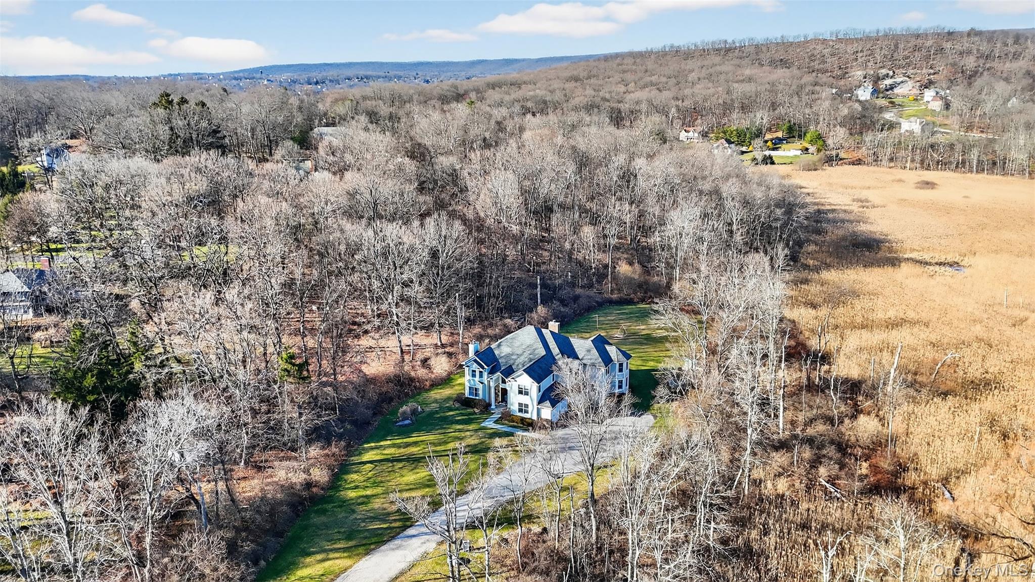 221 Smith Clove Road