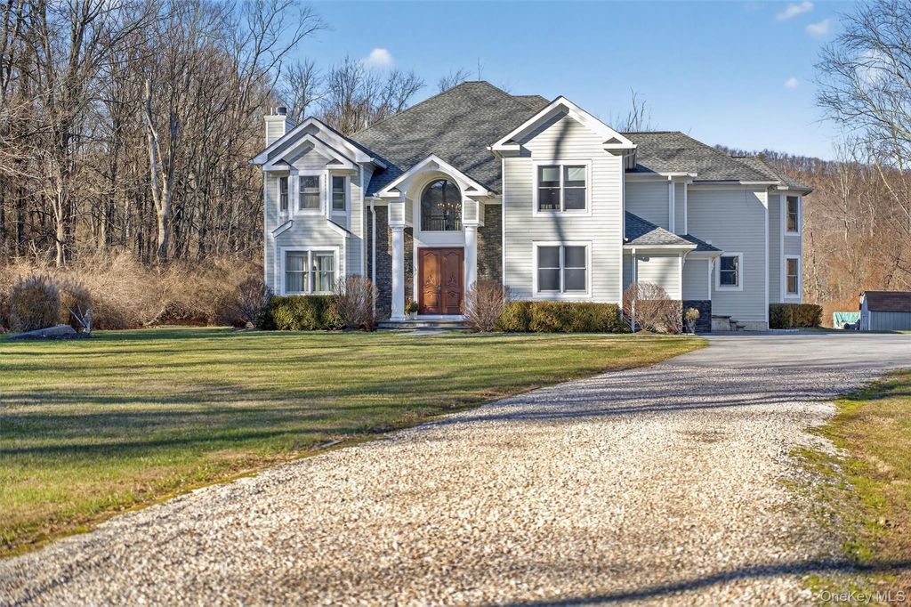 Photo of 221 Smith Clove Road, Highland Mills, NY 10930 (MLS # 956130)