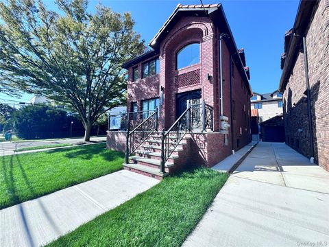 38-40 215th Street Bayside NY 11361