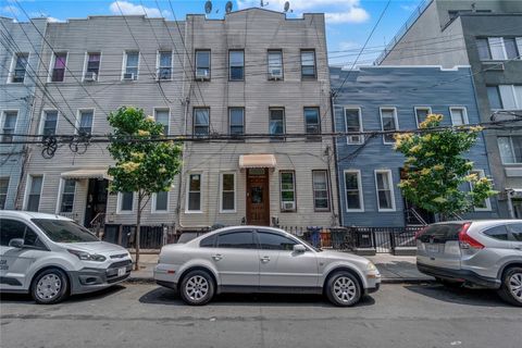 294 Stanhope Street Brooklyn NY 11237