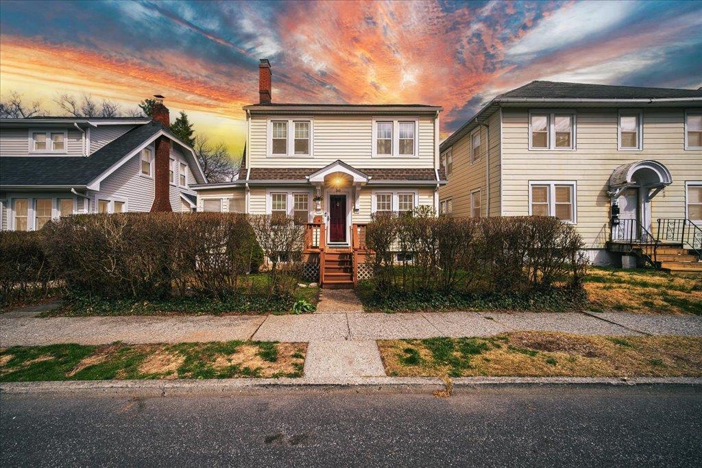 20 Forsythe Place, Newburgh, New York image 1