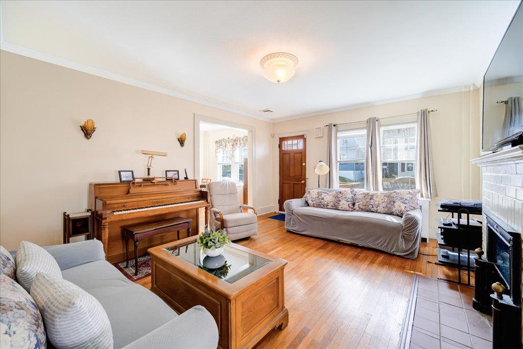 20 Forsythe Place, Newburgh, New York image 5