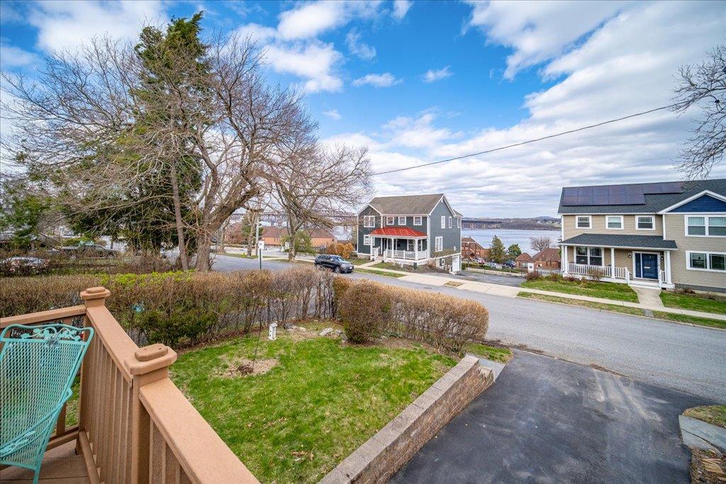 20 Forsythe Place, Newburgh, New York image 36