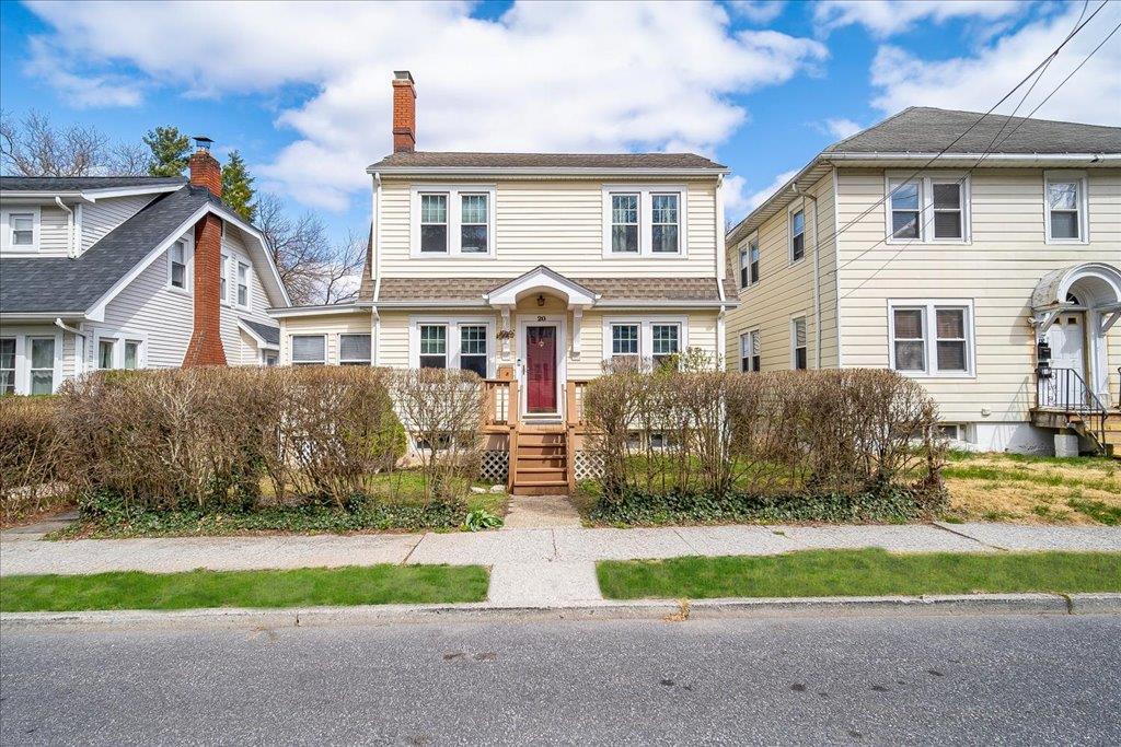 20 Forsythe Place, Newburgh, New York image 3
