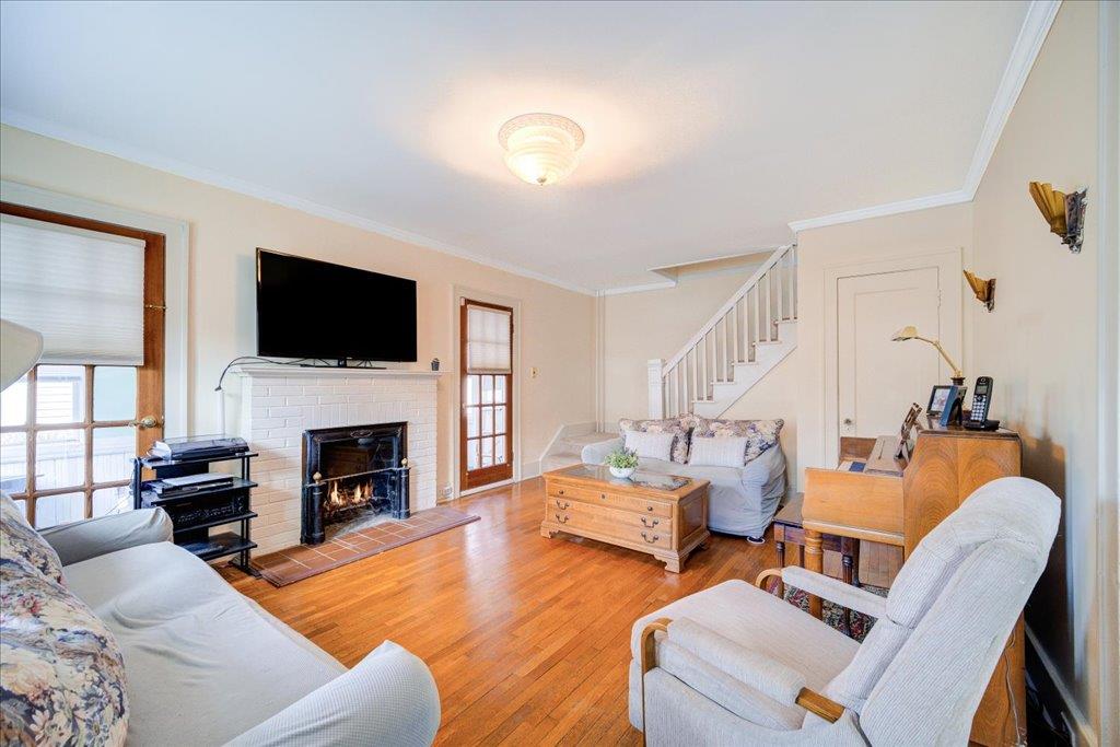 20 Forsythe Place, Newburgh, New York image 6