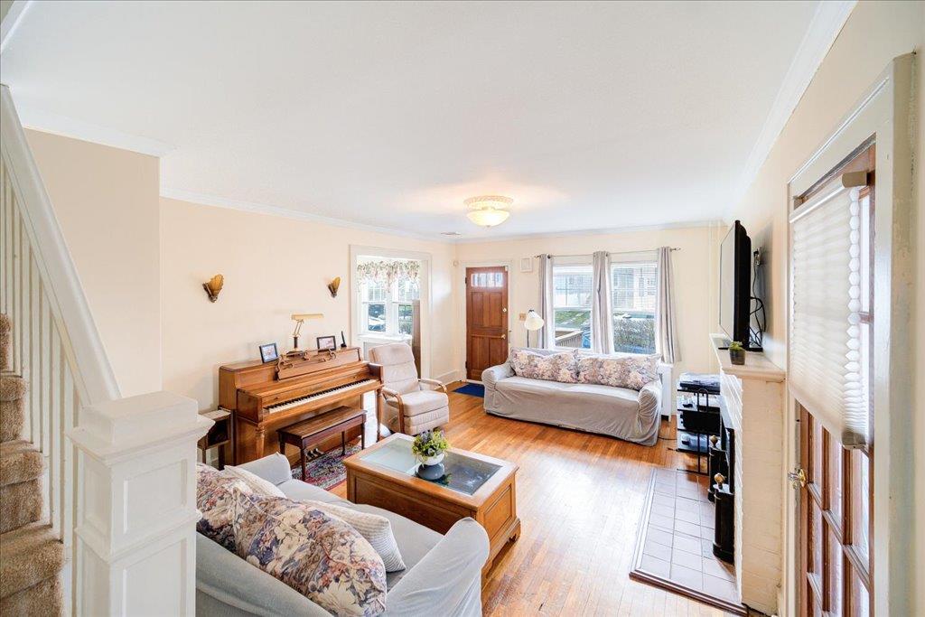 20 Forsythe Place, Newburgh, New York image 8