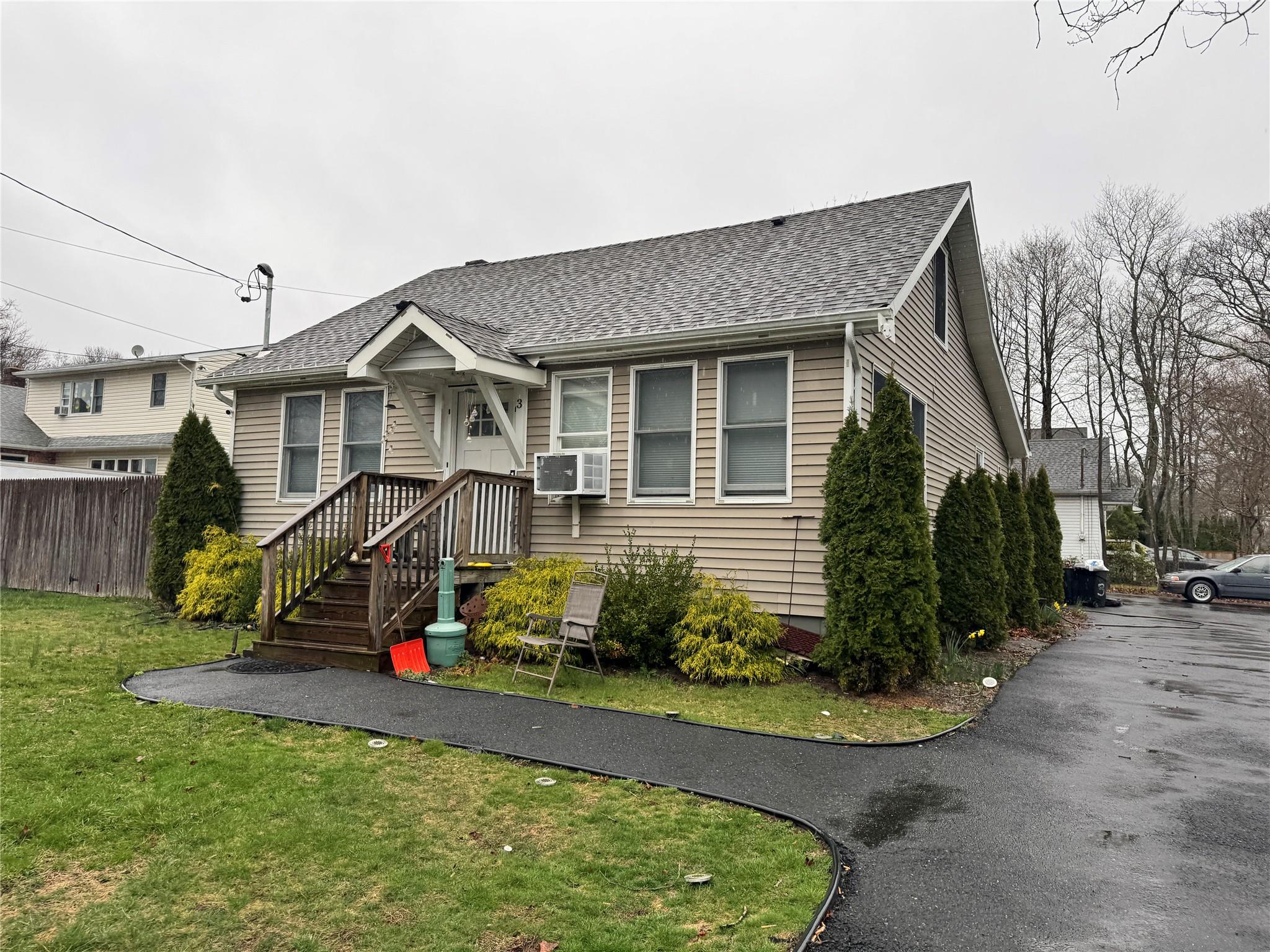 3 Ocean Avenue