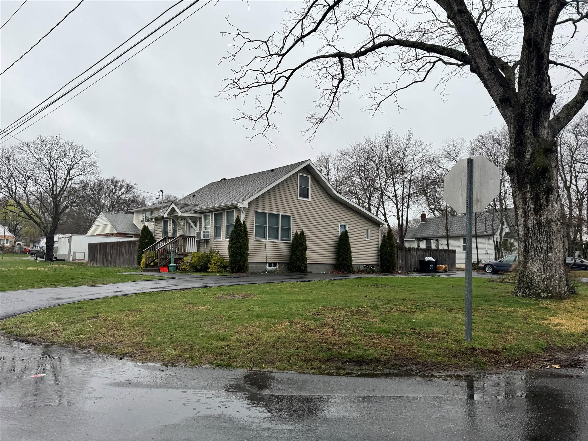 3 Ocean Avenue