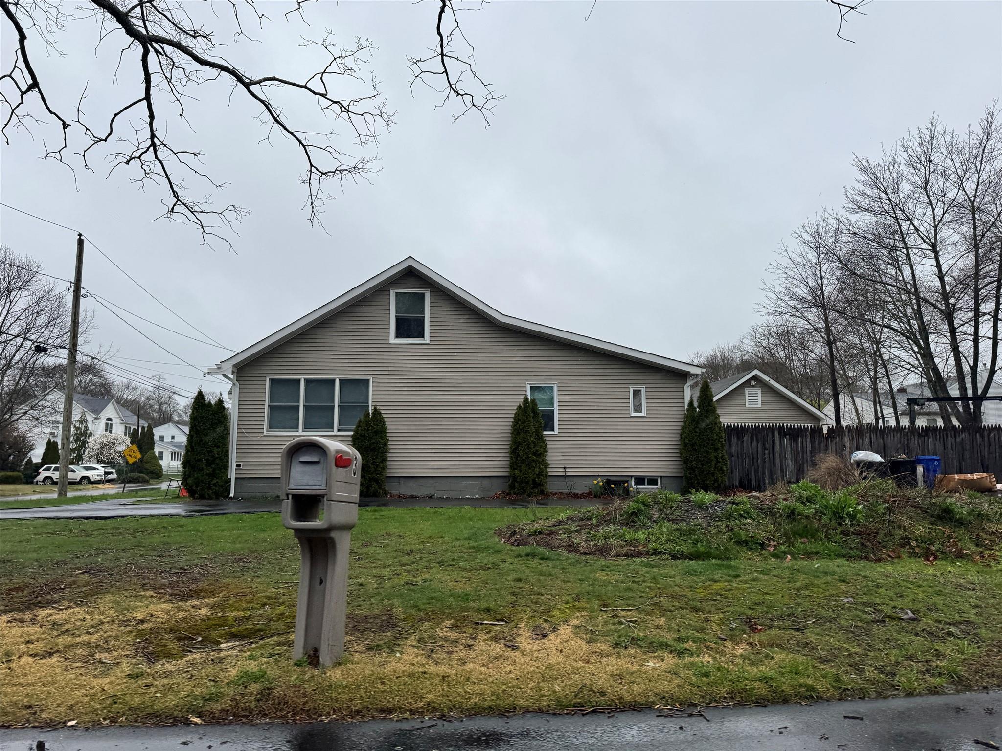 3 Ocean Avenue