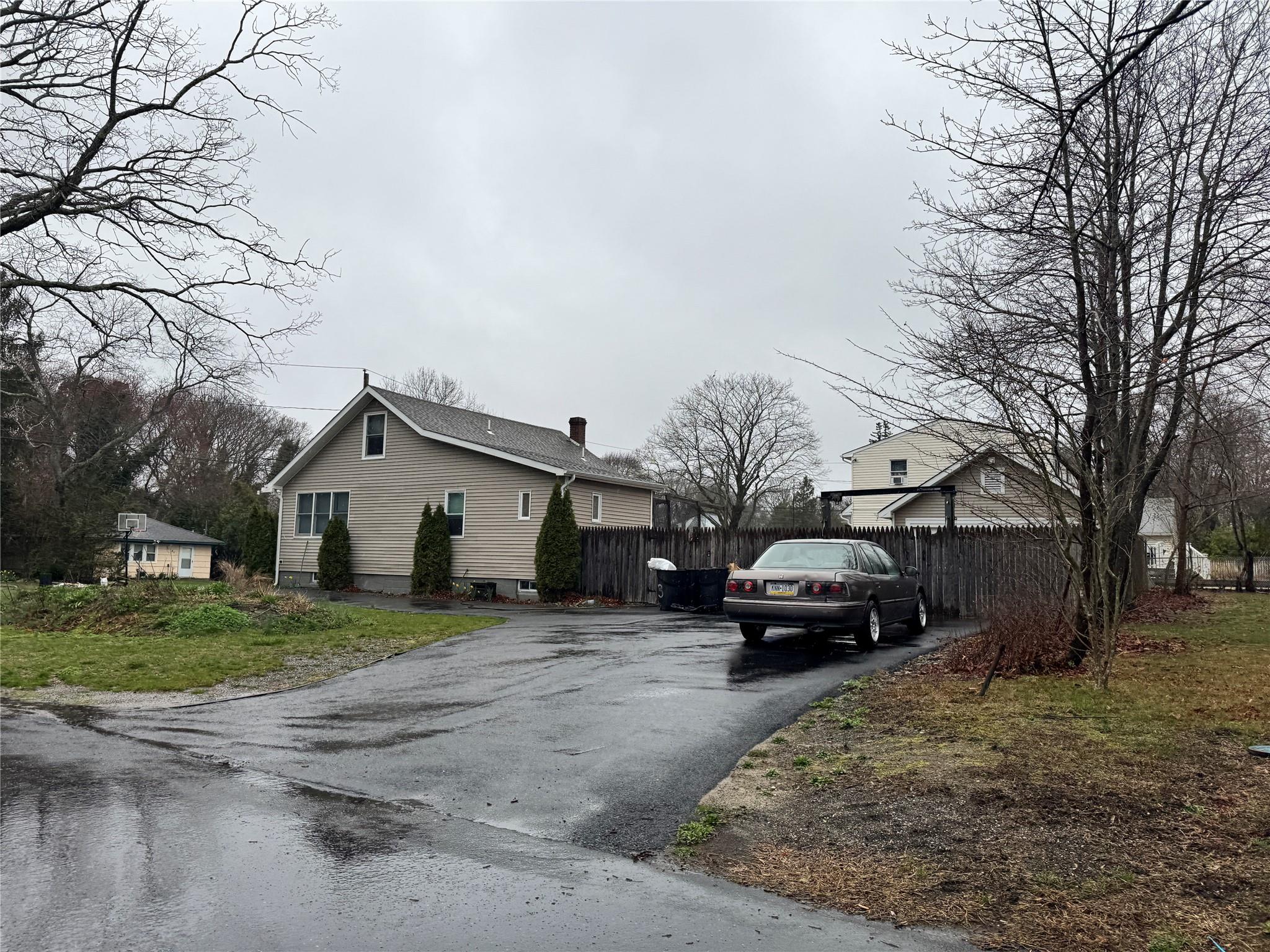 3 Ocean Avenue