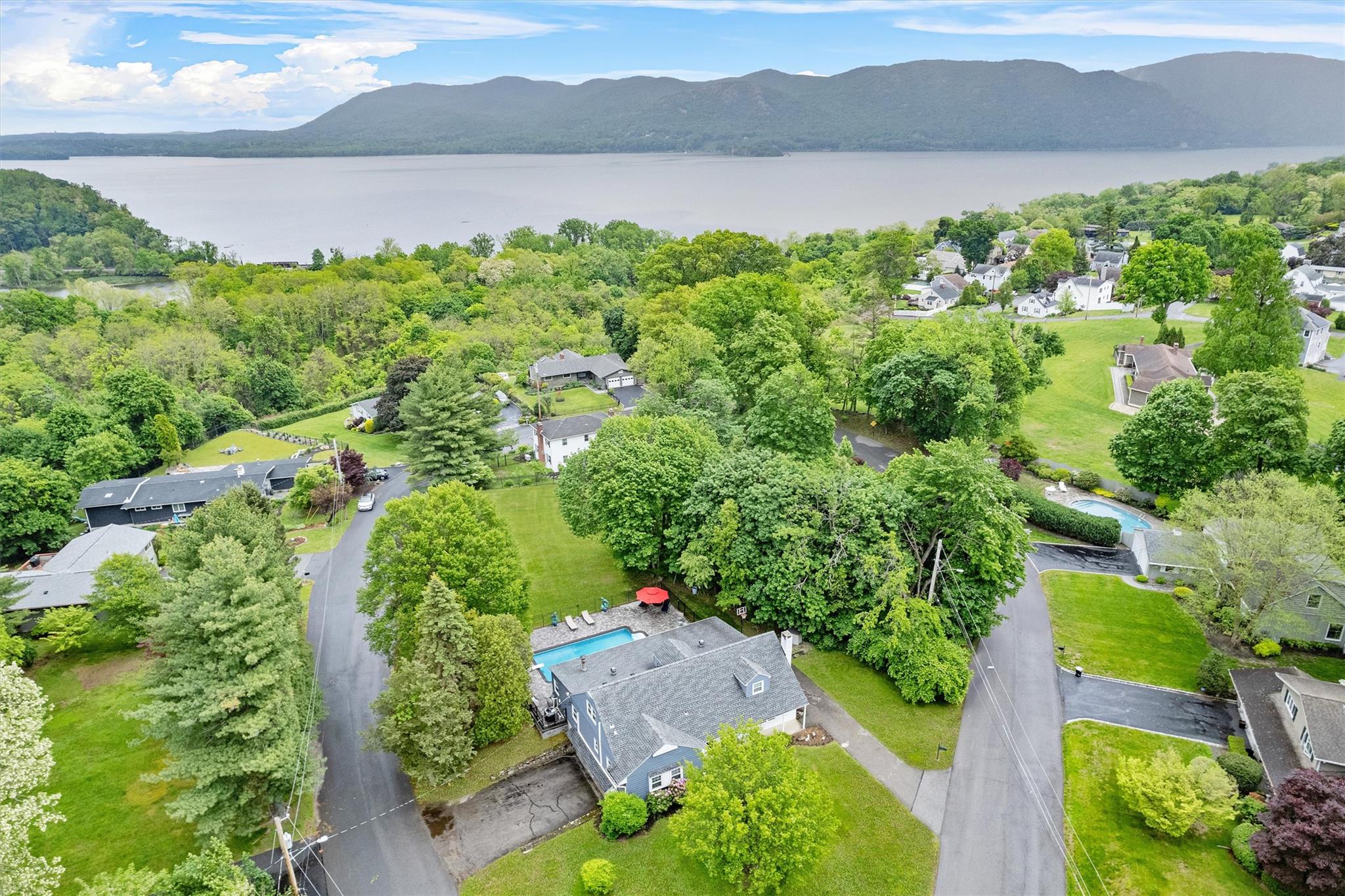 20 Idlewild Park Drive, Cornwall On Hudson, New York image 1