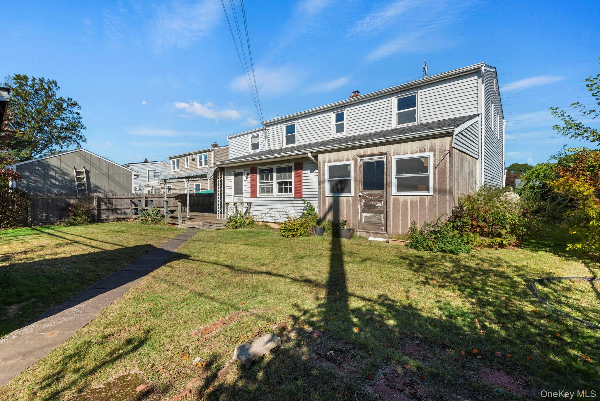 30 Hickory Lane