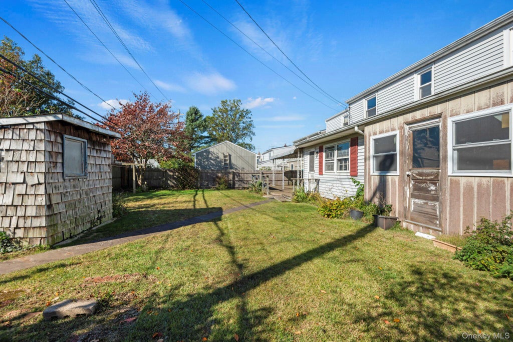 Photo of 30 Hickory Lane, Levittown, NY 11756 (MLS # 1049832)
