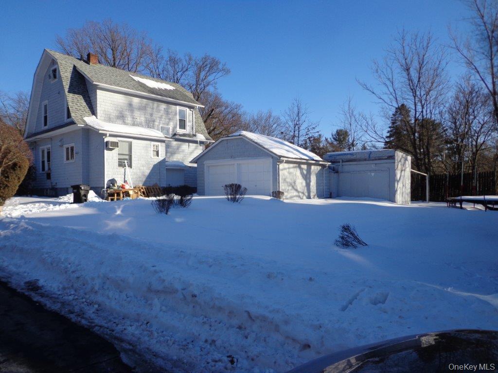 208 Saddle River Road