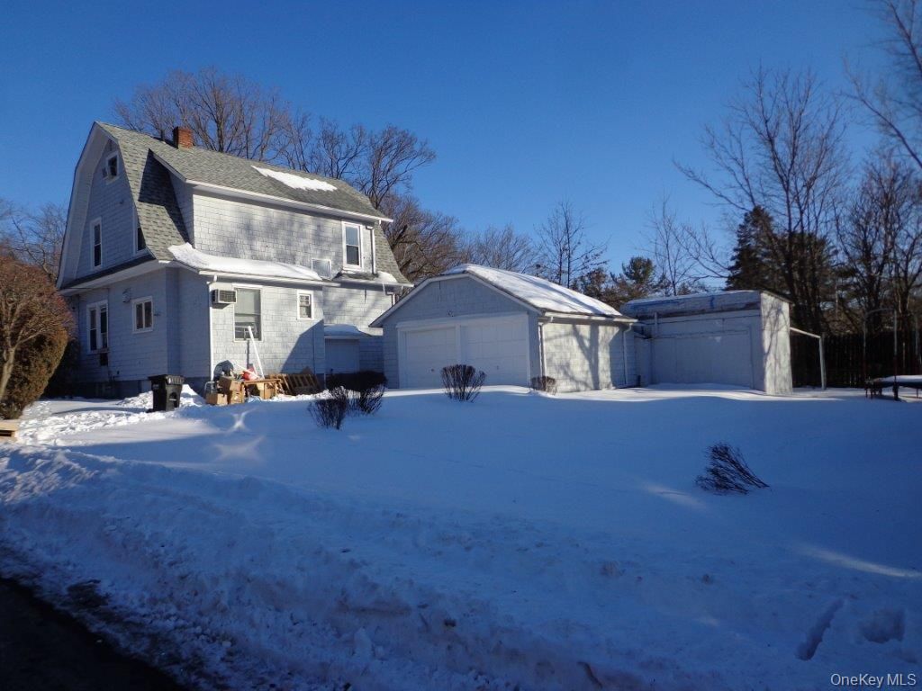 Photo of 208 Saddle River Road, Monsey, NY 10952 (MLS # 959068)