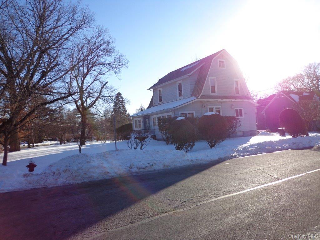 208 Saddle River Road