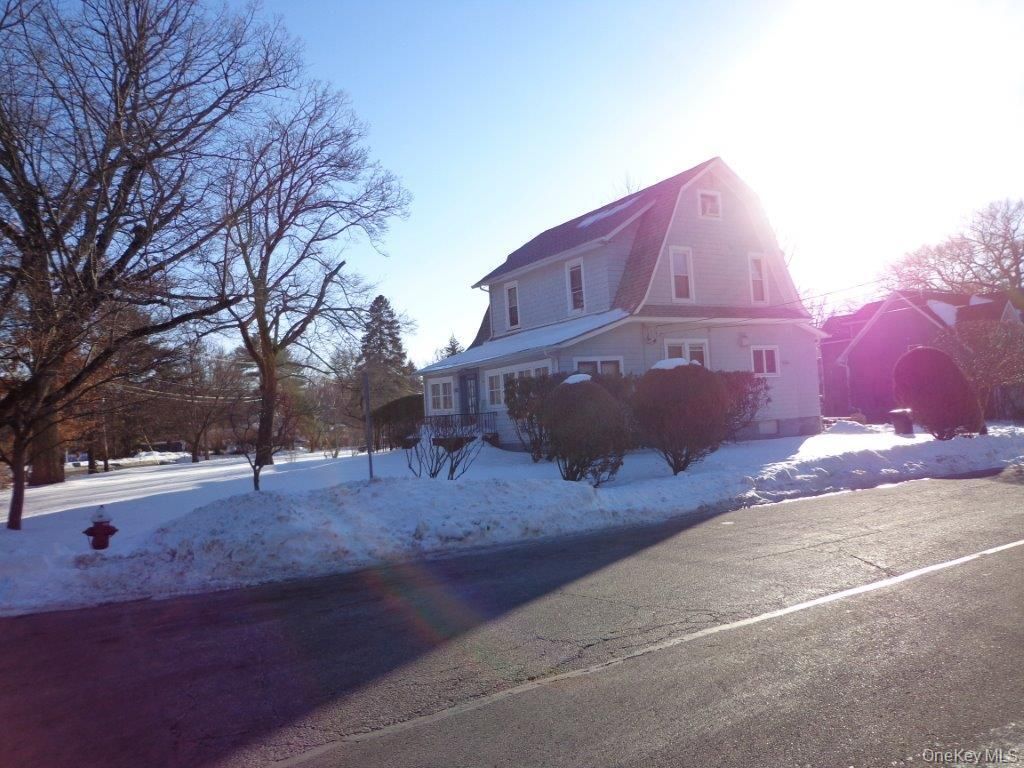 Photo of 208 Saddle River Road, Monsey, NY 10952 (MLS # 959068)