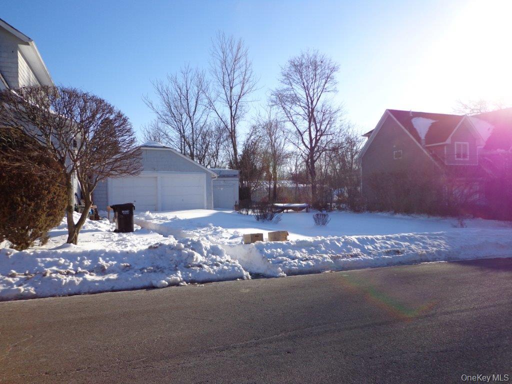 208 Saddle River Road