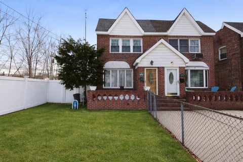Homes For Sale - 132-05 83rd Street<br/> Ozone Park, NY 11417