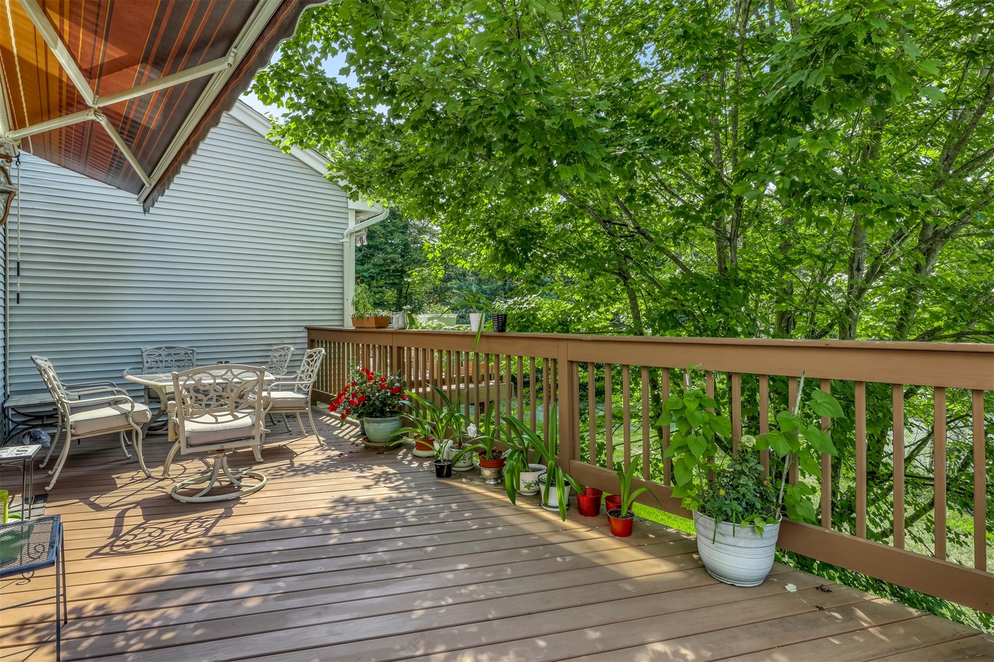4 Willow Court