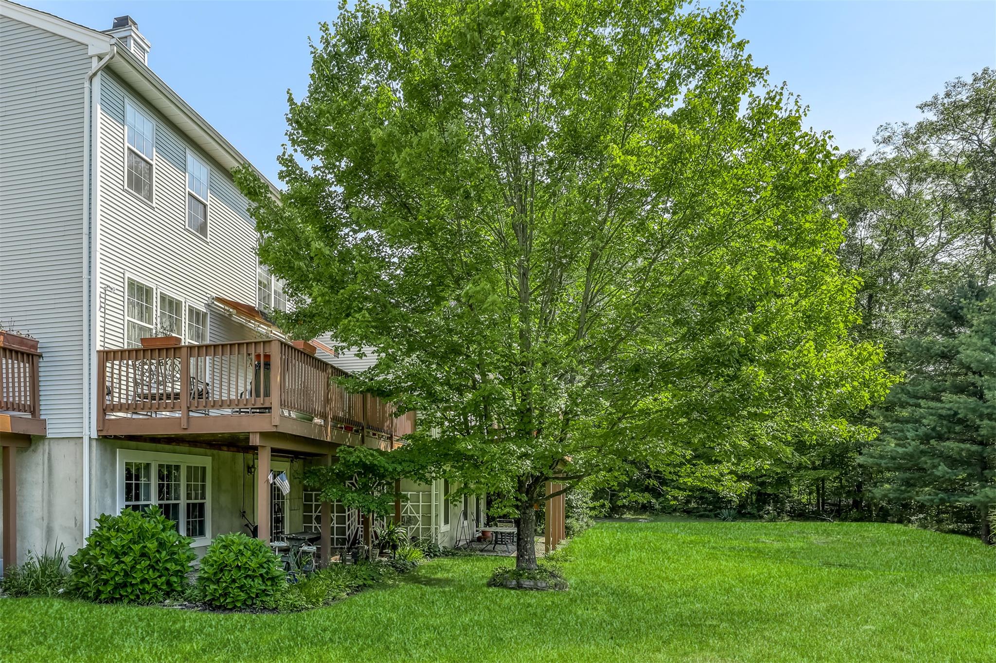 4 Willow Court