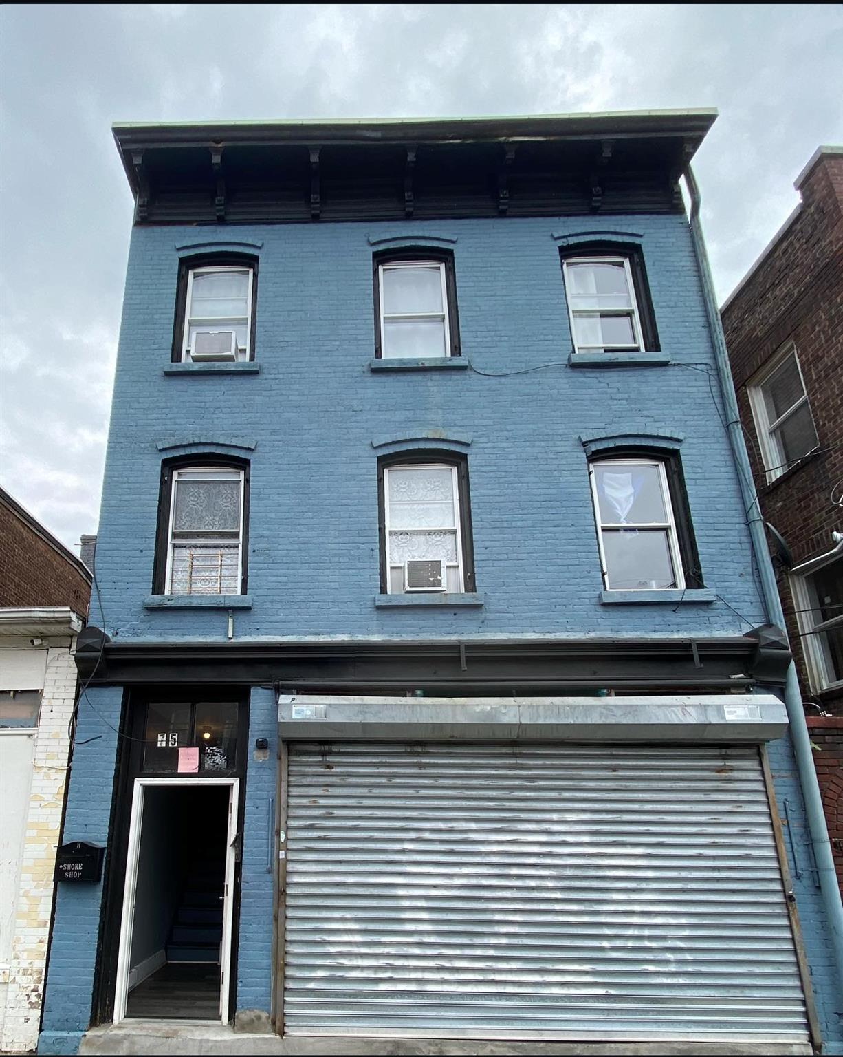 Rental Property at Mill Street 1, Newburgh, New York - Bedrooms: 2 
Bathrooms: 1  - $2,000 MO.