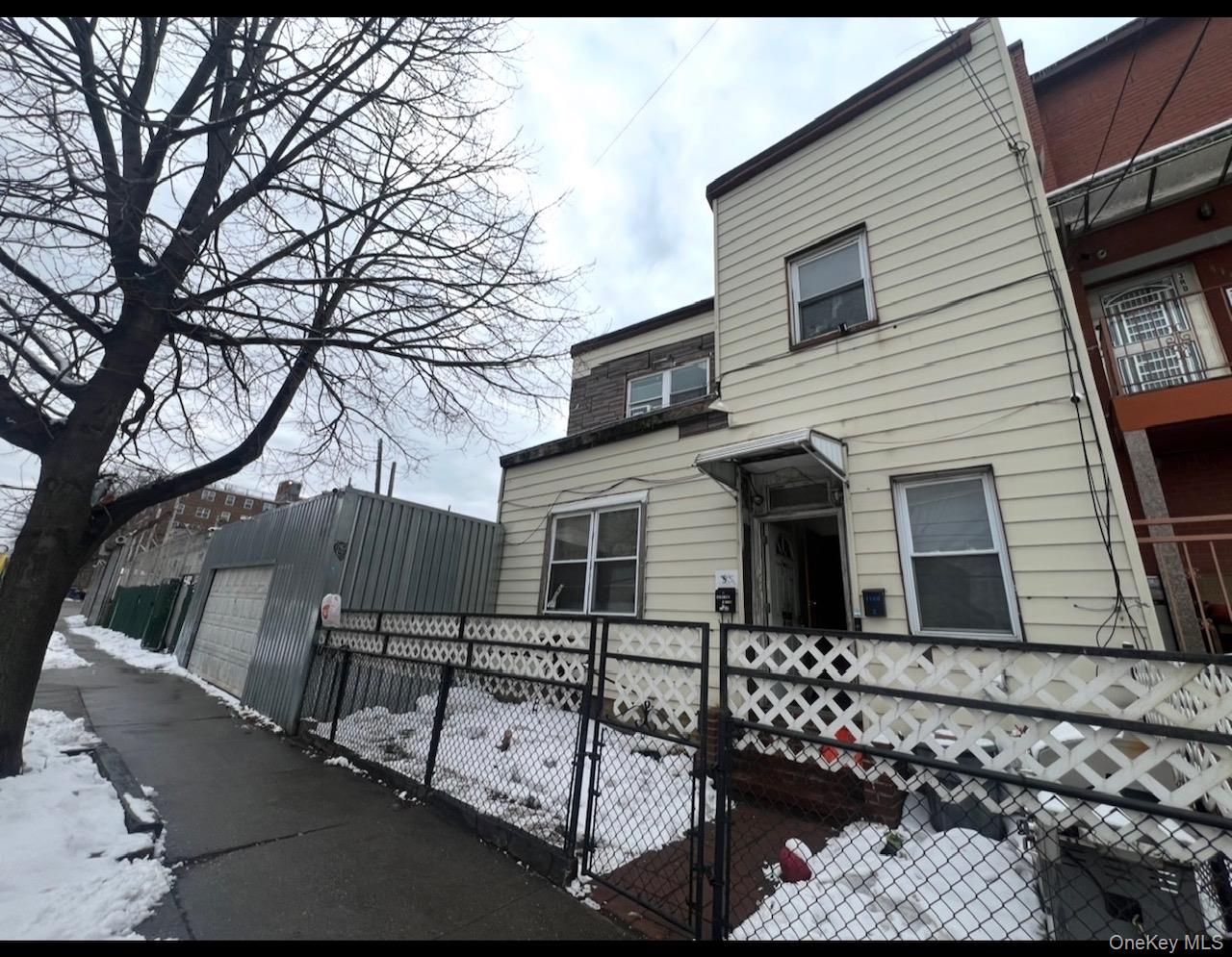Photo 1 of 2 — 11-06 34th Avenue, Long Island City, NY 11106
