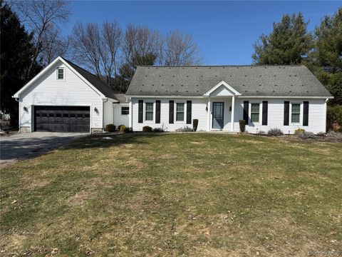 Homes For Sale - 4 Cusa Drive<br/> Highland, NY 12528