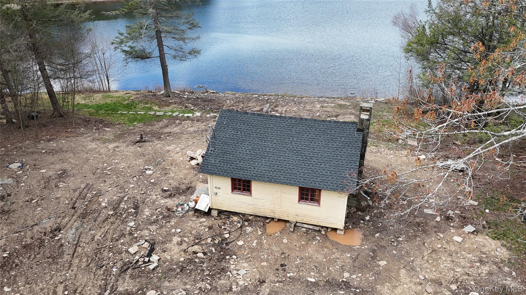 675 Delaware Lake Road