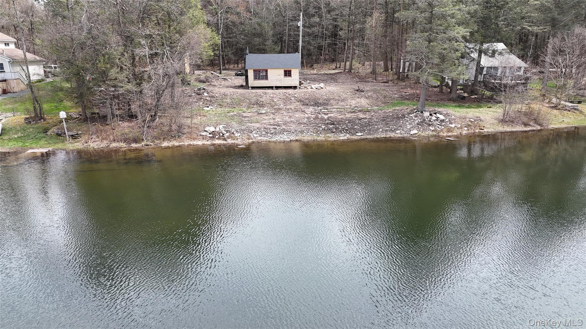 675 Delaware Lake Road