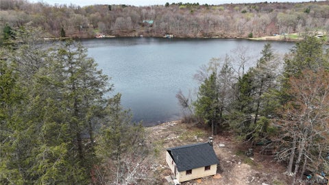 Vacant Land For Sale - 675 Delaware Lake Road<br/> Hancock, NY 13783