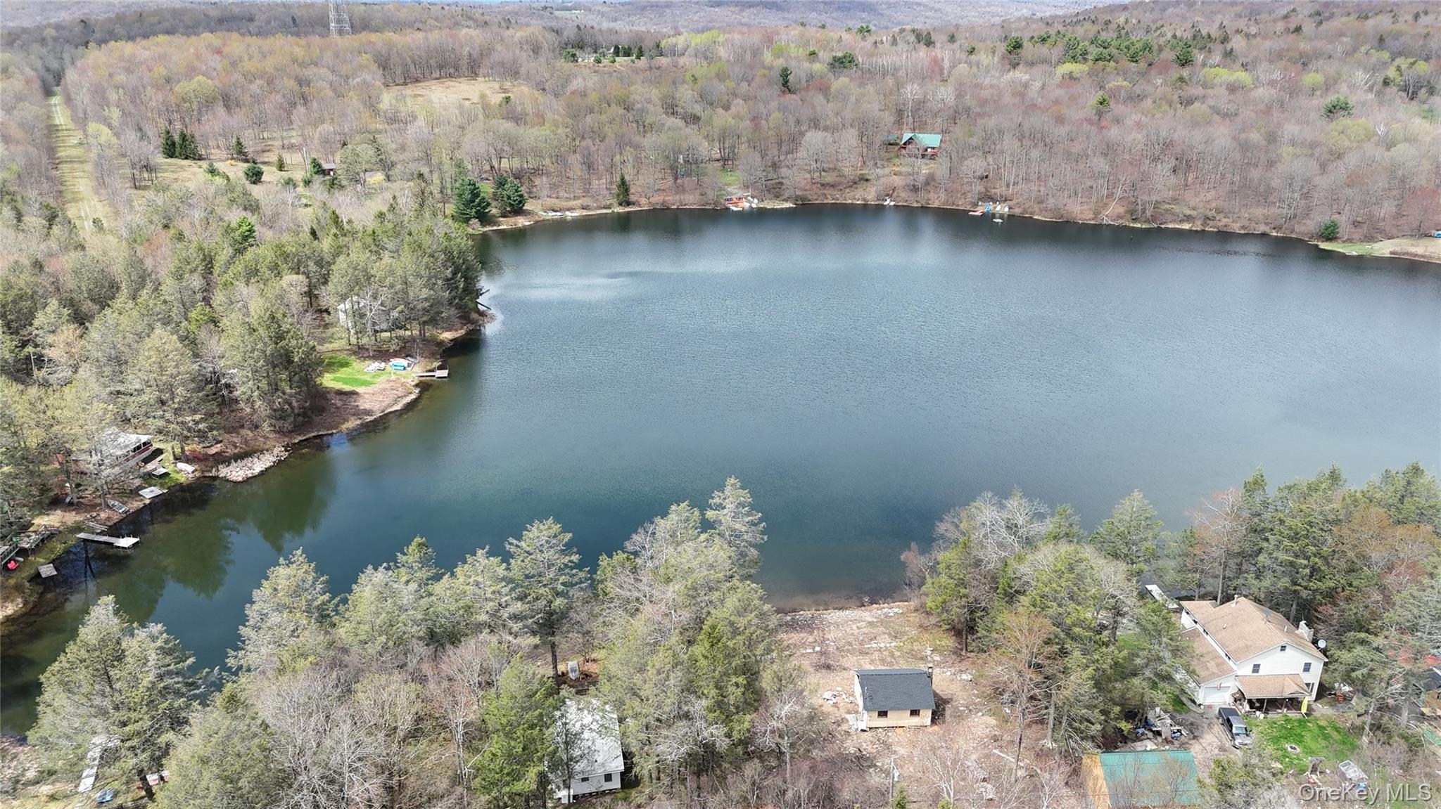 675 Delaware Lake Road