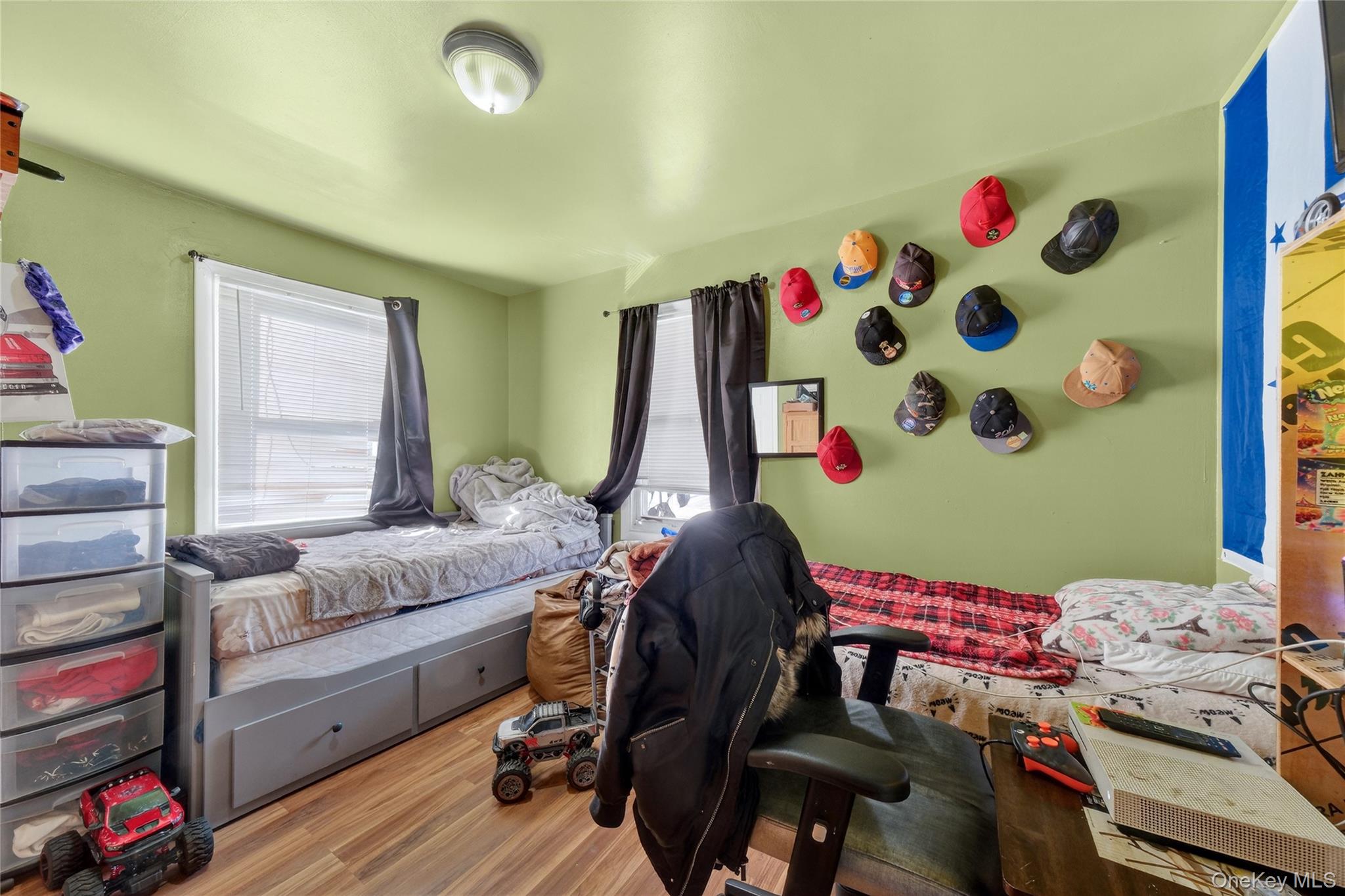 110 Franklin Street 2