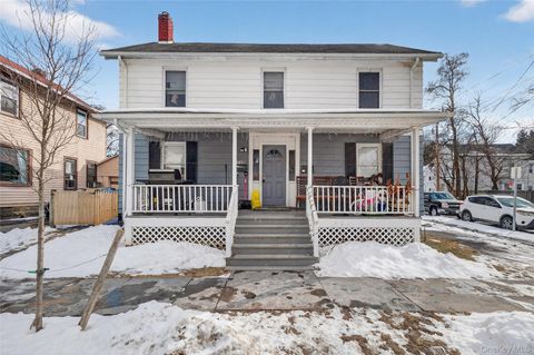 110 Franklin Street 2 Kingston NY 12401