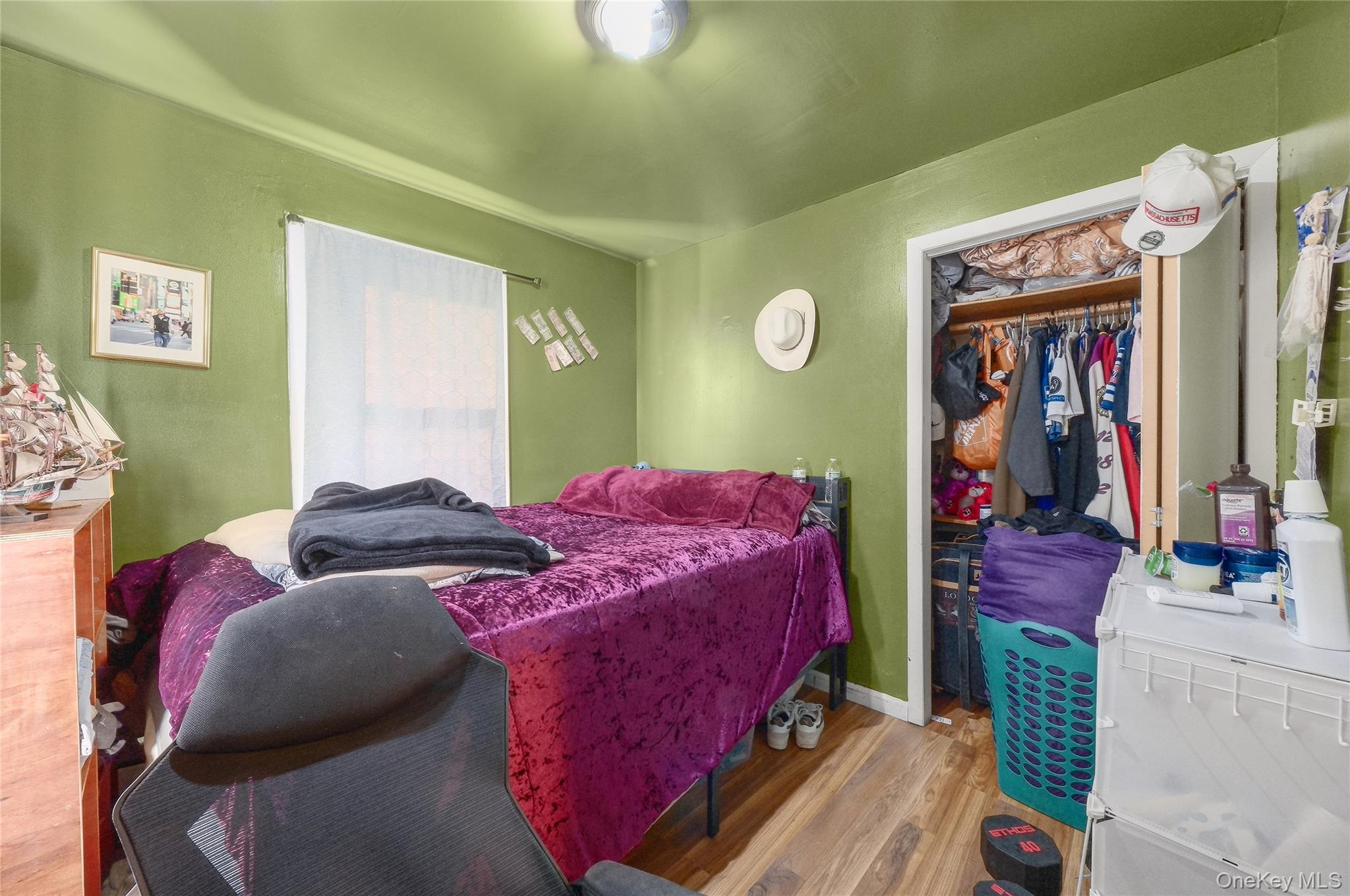 110 Franklin Street 2