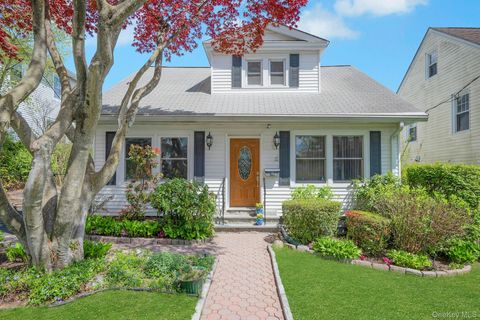 35 Chase Avenue White Plains NY 10606