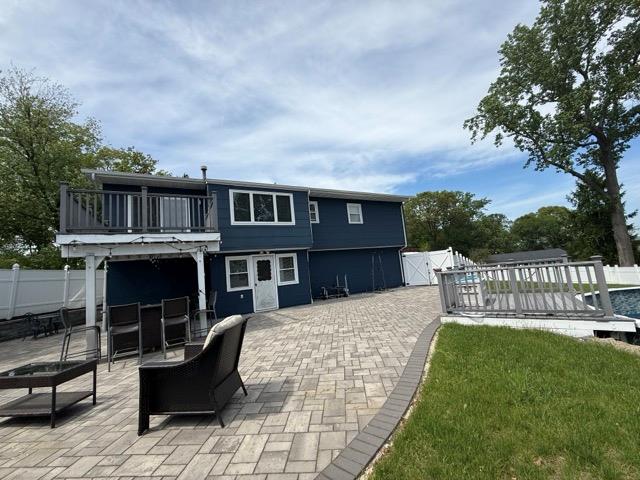 76 Amundsen Lane, New City, New York image 4
