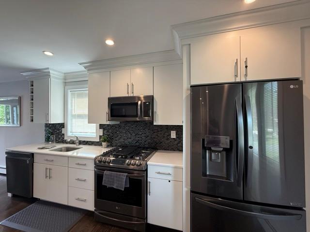76 Amundsen Lane, New City, New York image 17