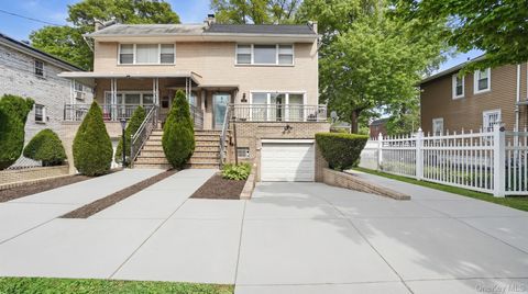 Homes For Sale - 2436 Seymour Avenue<br/> Bronx, NY 10469