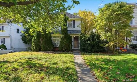 61 Oakland Avenue Tuckahoe NY 10707