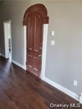 22 Ridge Avenue