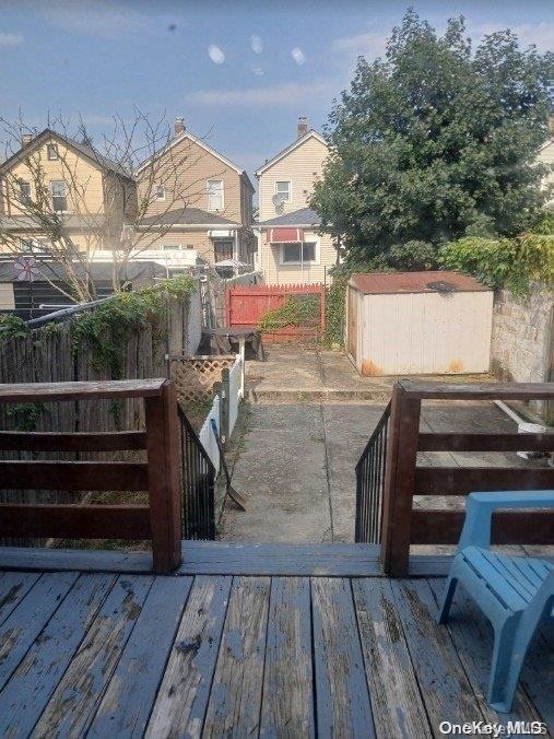 89-27 91st Street, Woodhaven, New York image 5