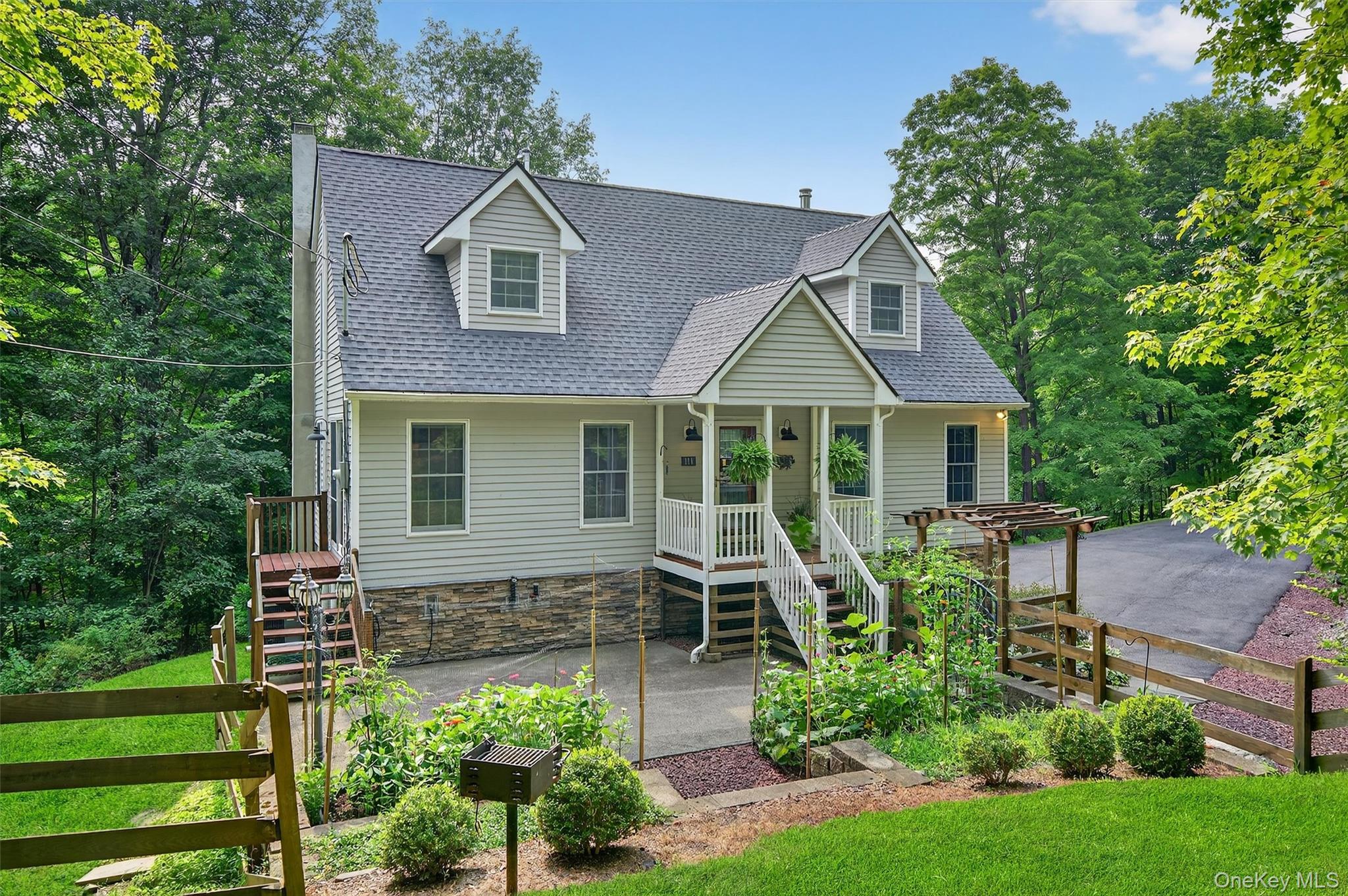 111 Felter Hill Road