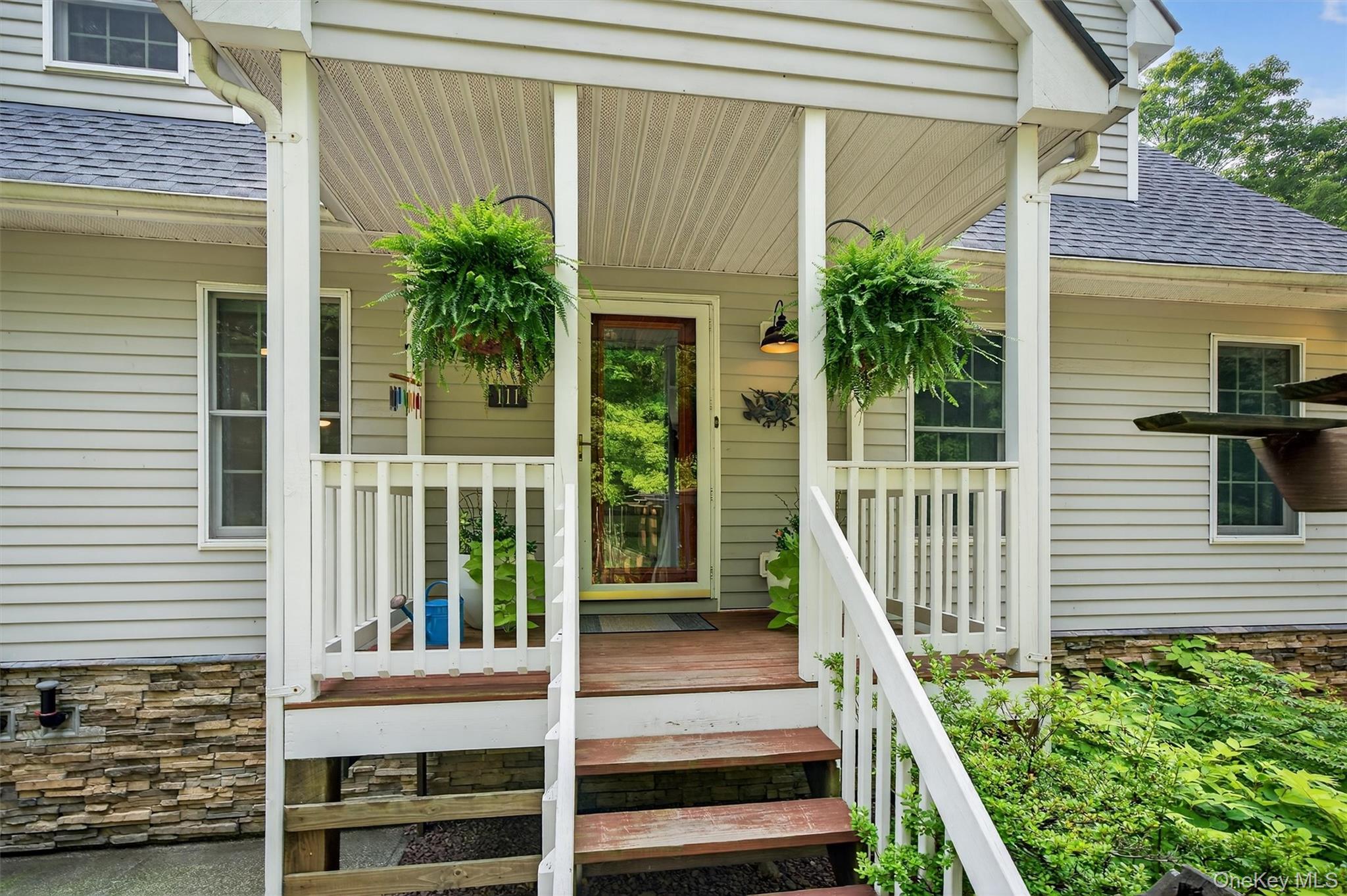 111 Felter Hill Road