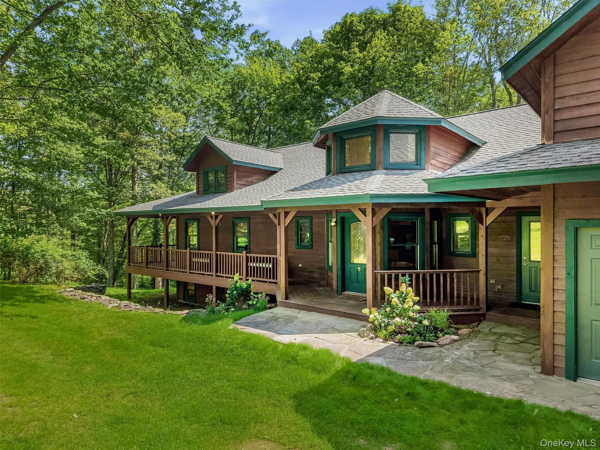 62 Laird Road