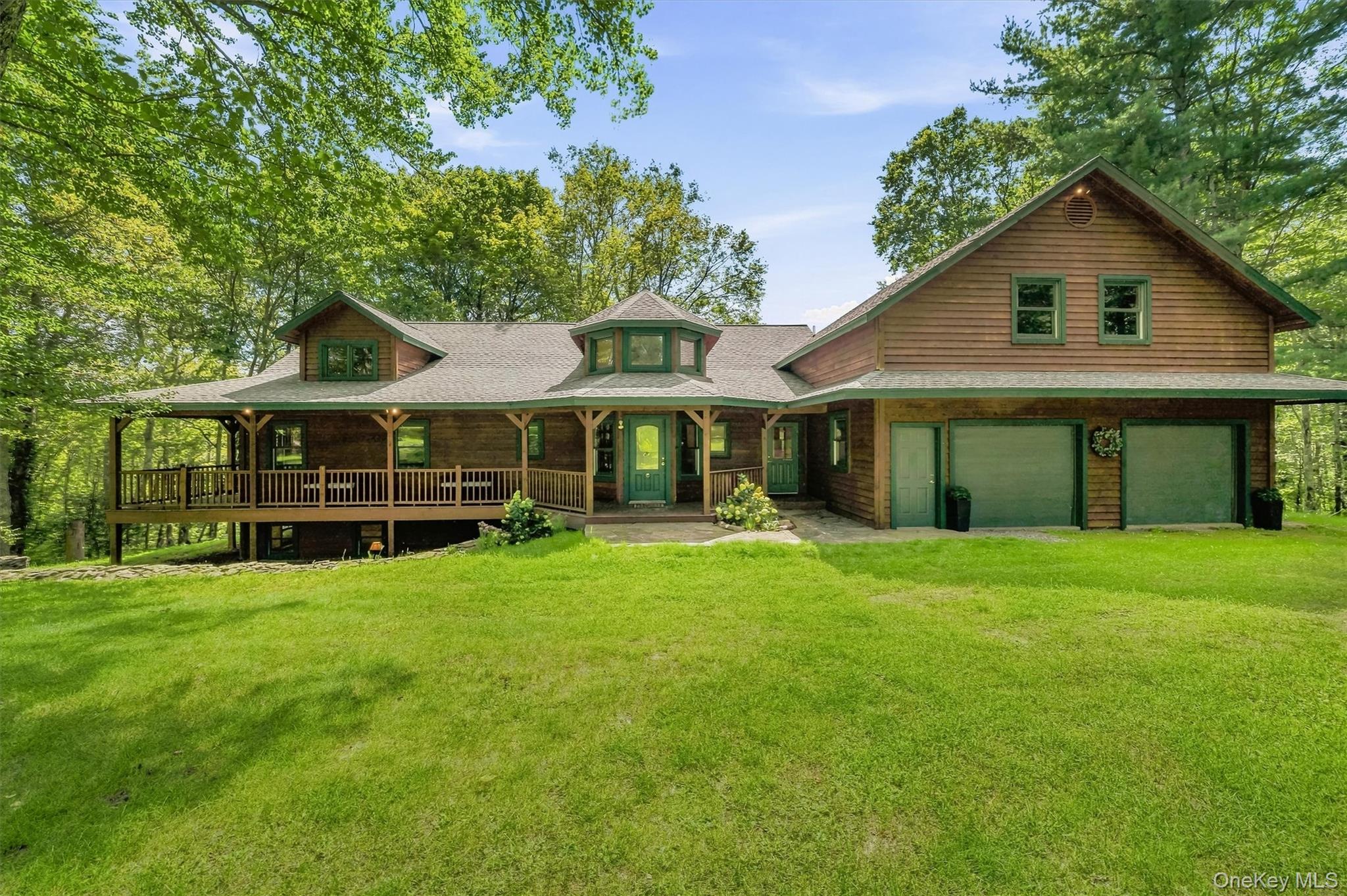 62 Laird Road