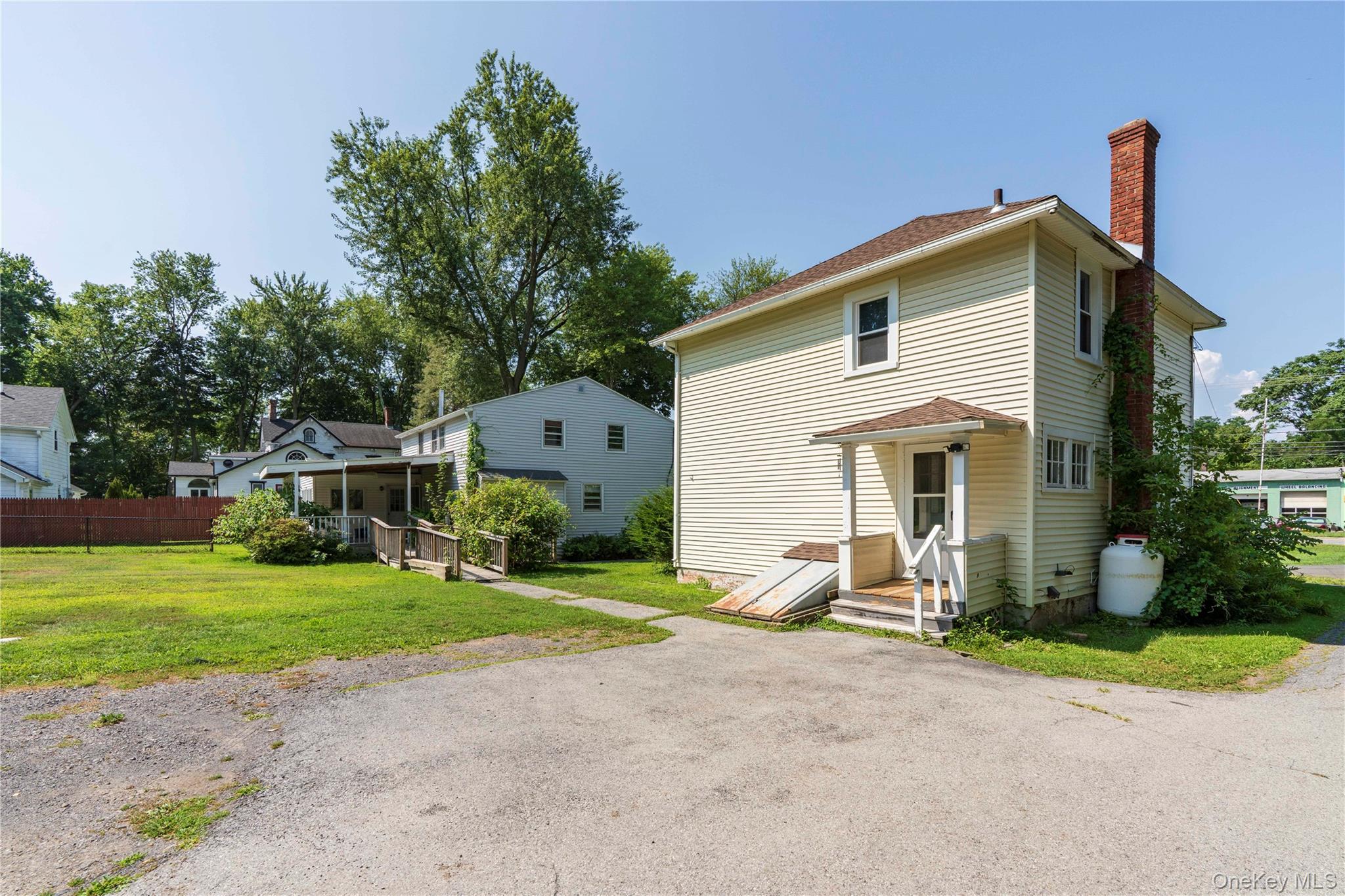 Red Hook, New York 12571, United States, ,Commercial,Active,197293