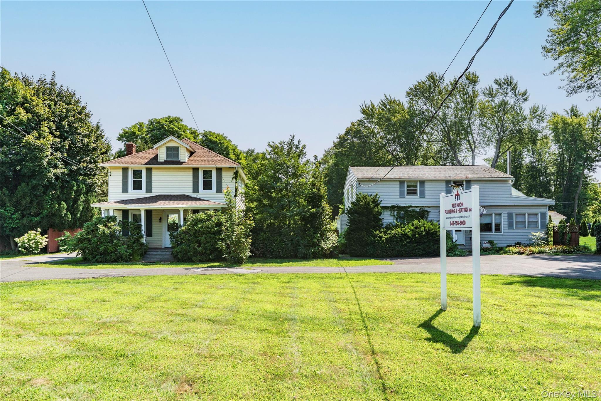 Red Hook, New York 12571, United States, ,Commercial,Active,197293 Red Hook, New York 12571, United States, ,Commercial,Active,197293